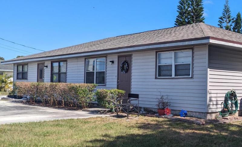 Duplex, Triplex and Fourplex Images