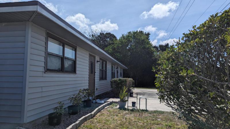 Duplex, Triplex and Fourplex Images