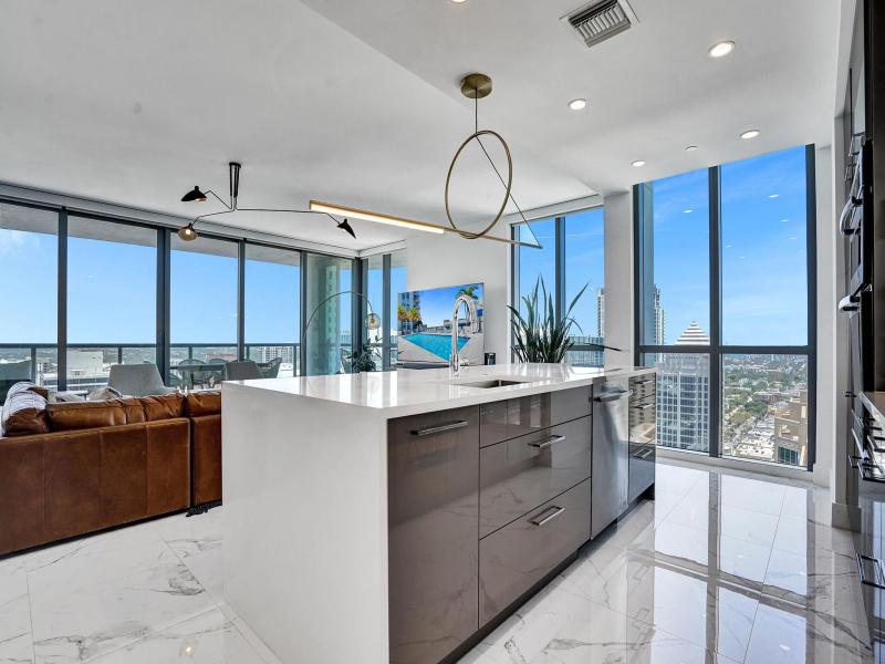 First Photo for Home For Sale at Fort Lauderdale, FL. 33301