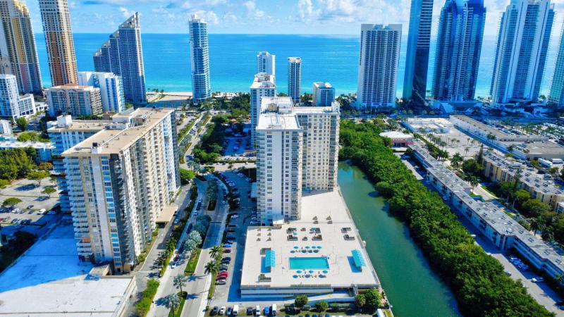 First Photo for Home For Sale at  Sunny Isles Beach, FL. 33160