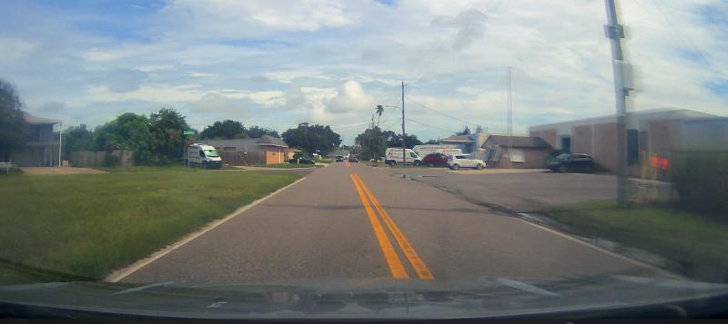 Duplex, Triplex and Fourplex Images