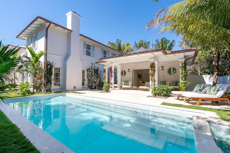  Single Family Homes Photo 11:  Palm Beach,  FL 33480