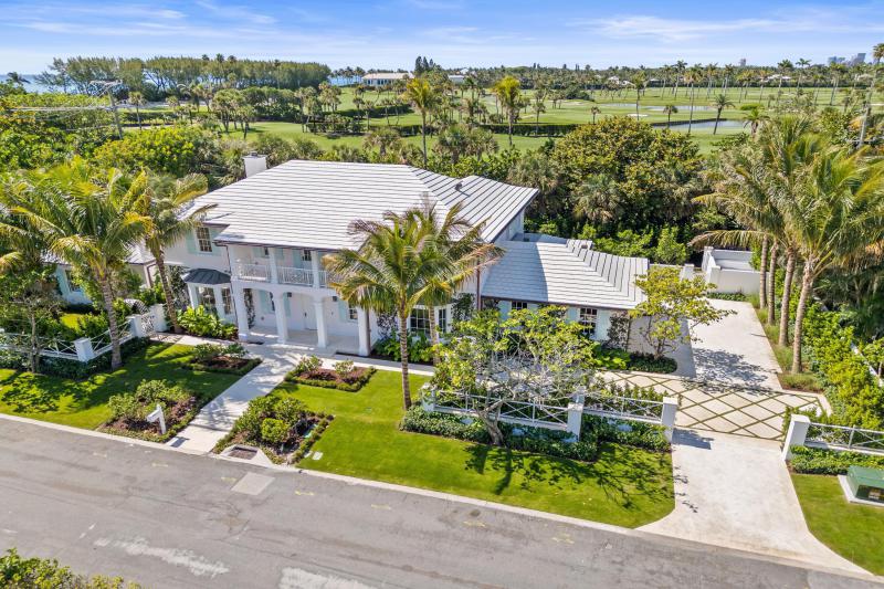  Single Family Homes Photo 2:  Palm Beach,  FL 33480