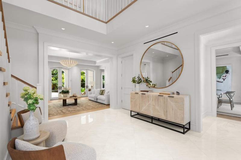  Single Family Homes Photo 3:  Palm Beach,  FL 33480