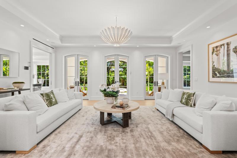  Single Family Homes Photo 4:  Palm Beach,  FL 33480