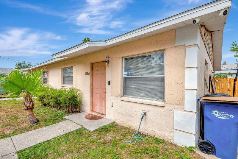 Duplex, Triplex and Fourplex Images