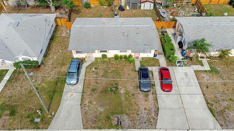 Duplex, Triplex and Fourplex Images