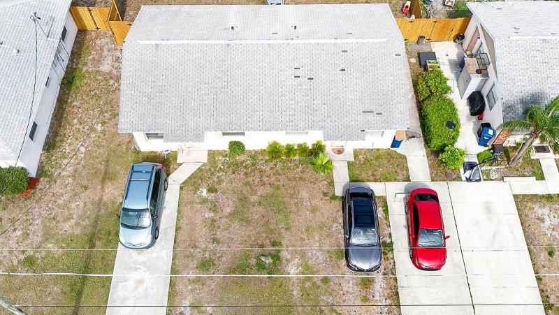 Duplex, Triplex and Fourplex Images