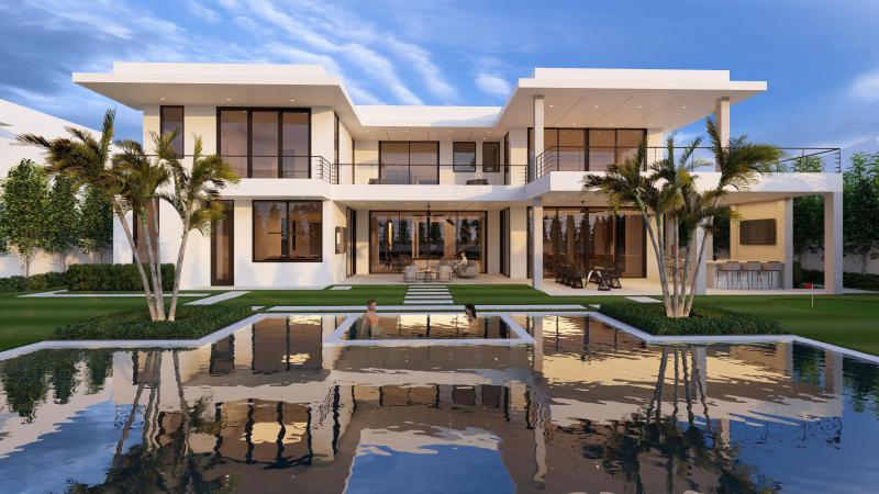  Single Family Homes Photo 2:  Boca Raton,  FL 33432