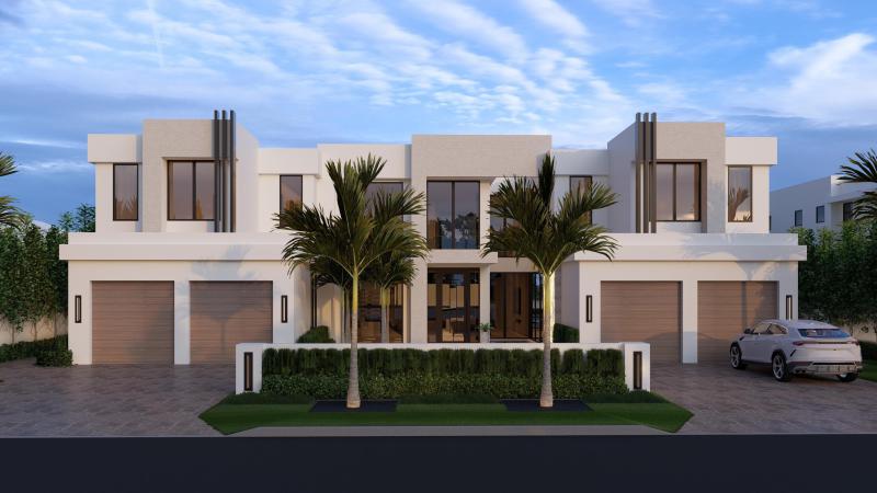  Single Family Homes Photo 3:  Boca Raton,  FL 33432