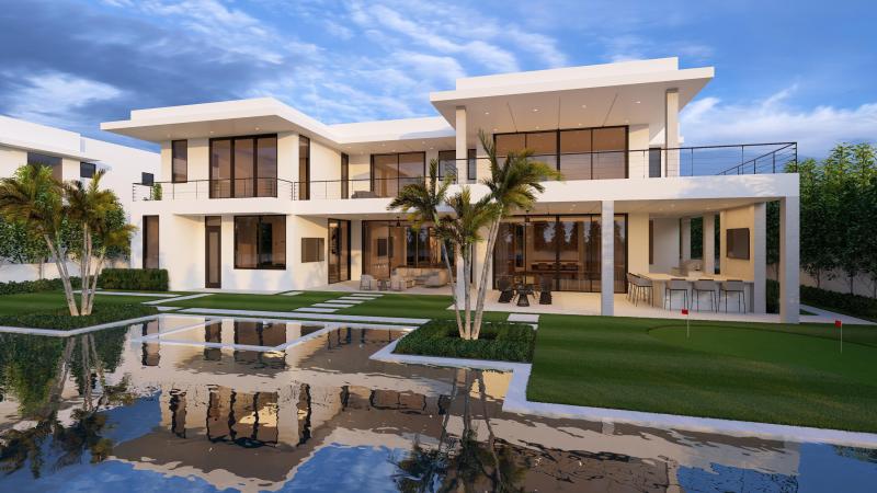  Single Family Homes Photo 5:  Boca Raton,  FL 33432