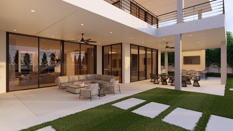  Single Family Homes Photo 6:  Boca Raton,  FL 33432