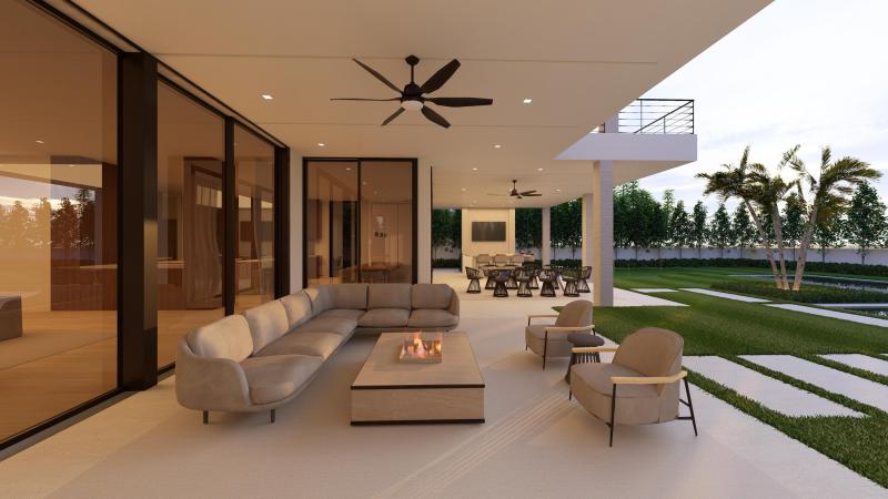  Single Family Homes Photo 7:  Boca Raton,  FL 33432