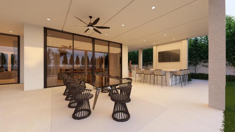  Single Family Homes Photo 9:  Boca Raton,  FL 33432