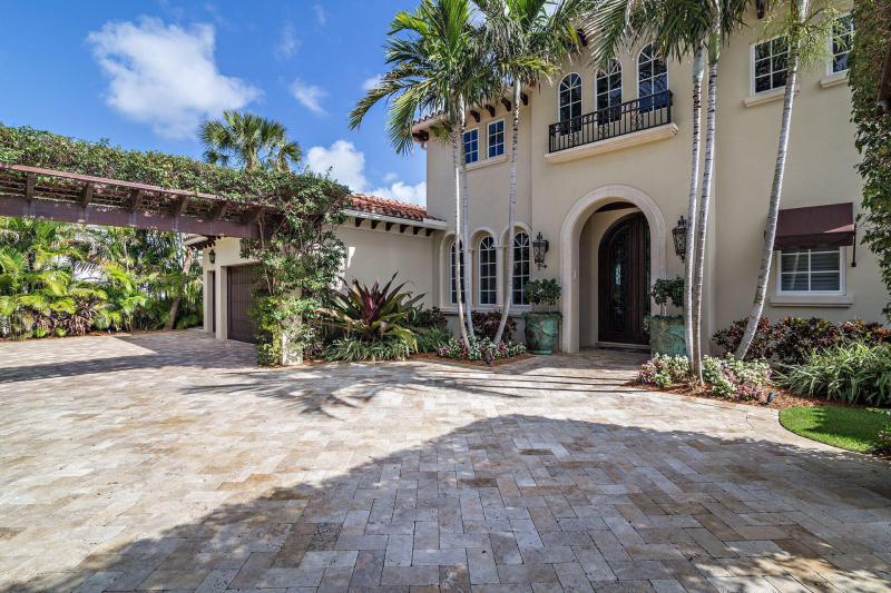  Single Family Homes Photo 7:  West Palm Beach,  FL 33405