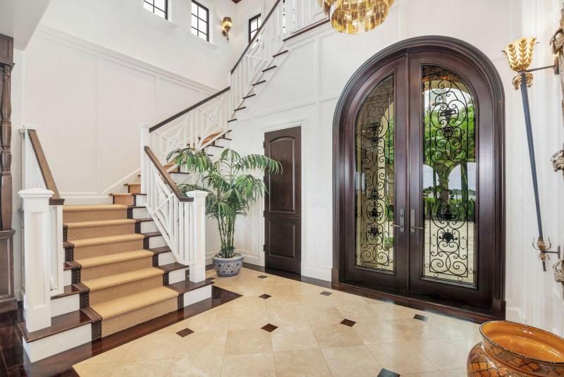  Single Family Homes Photo 8:  West Palm Beach,  FL 33405