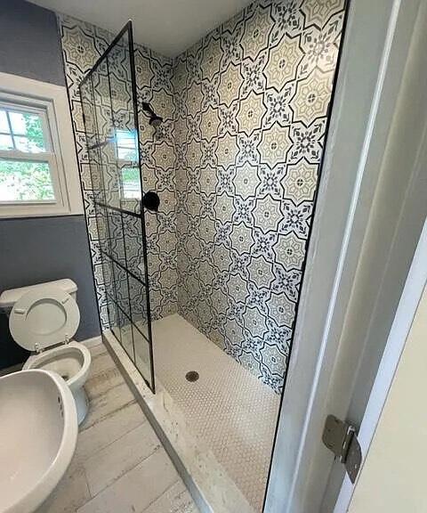 Duplex, Triplex and Fourplex Images