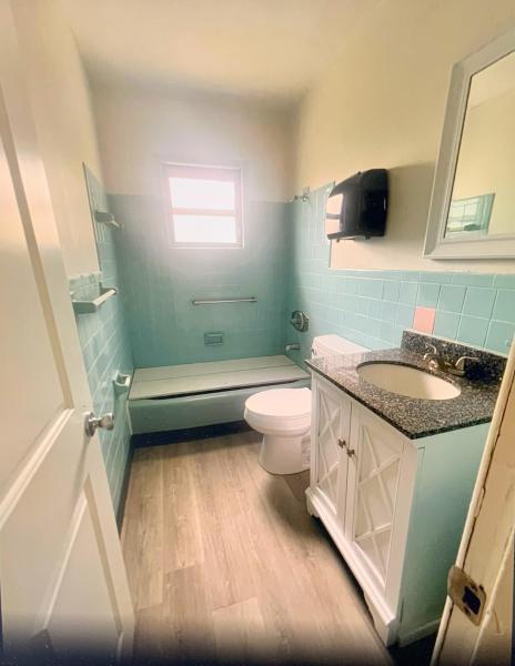 Duplex, Triplex and Fourplex Images