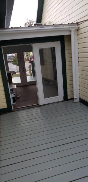 Duplex, Triplex and Fourplex Images