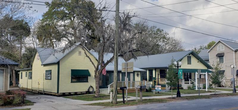 Duplex, Triplex and Fourplex Images