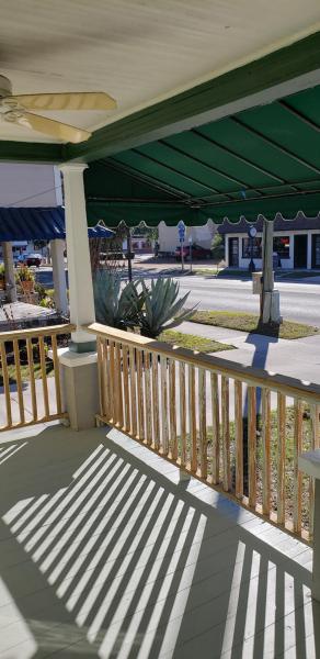 Duplex, Triplex and Fourplex Images