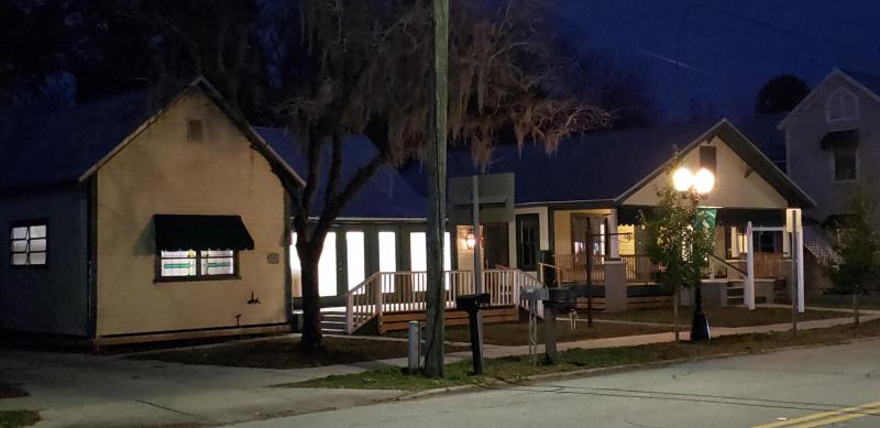 Duplex, Triplex and Fourplex Images