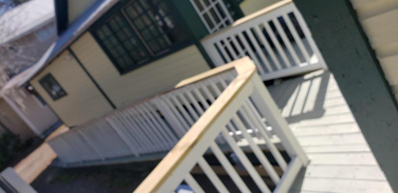 Duplex, Triplex and Fourplex Images