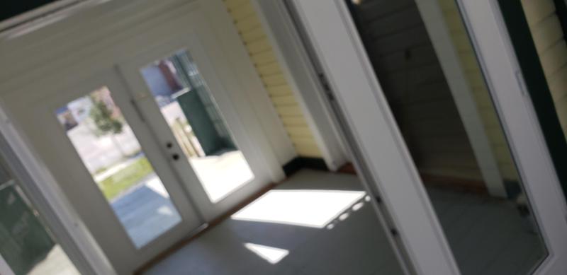 Duplex, Triplex and Fourplex Images