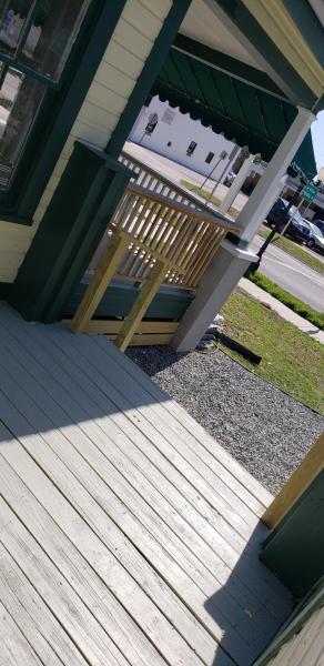 Duplex, Triplex and Fourplex Images