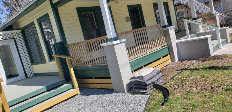 Duplex, Triplex and Fourplex Images