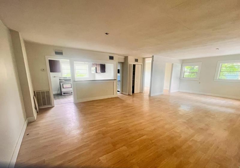 Duplex, Triplex and Fourplex Images