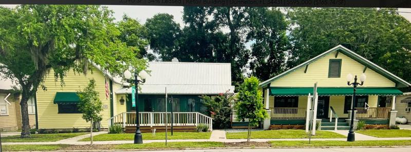 Duplex, Triplex and Fourplex Images