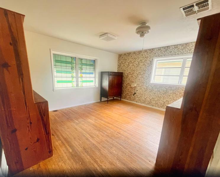 Duplex, Triplex and Fourplex Images