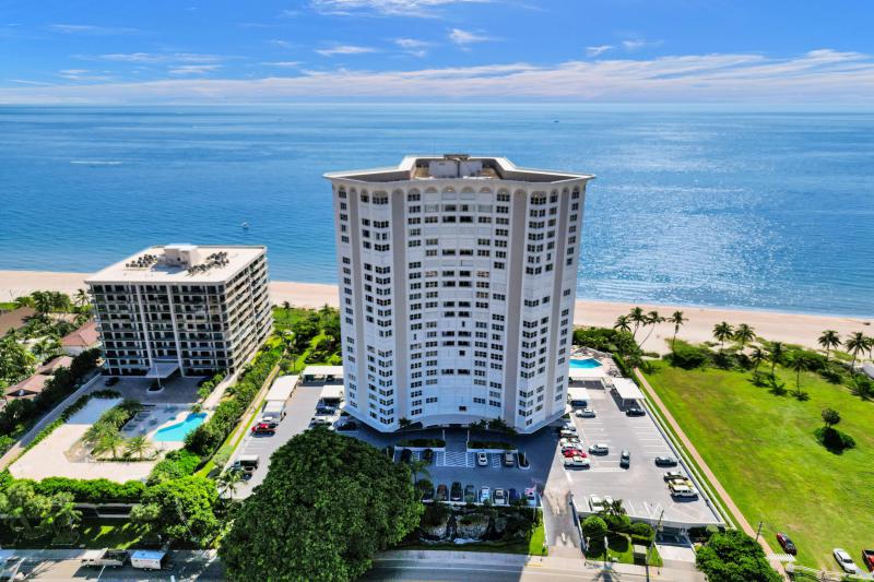 First Photo for Home For Sale at  Pompano Beach, FL. 33062