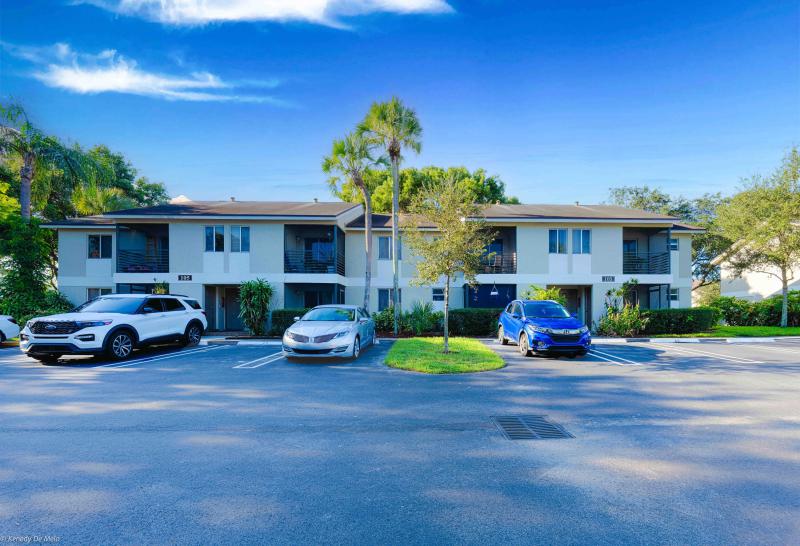 First Photo for Home For Sale at Pompano Beach, FL. 33069