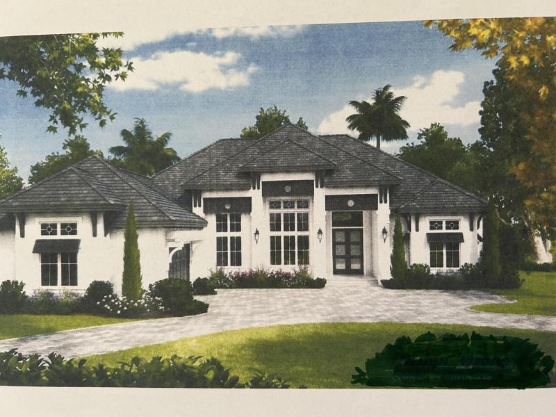 Duplex, Triplex and Fourplex Images