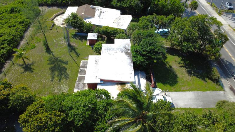 Duplex, Triplex and Fourplex Images