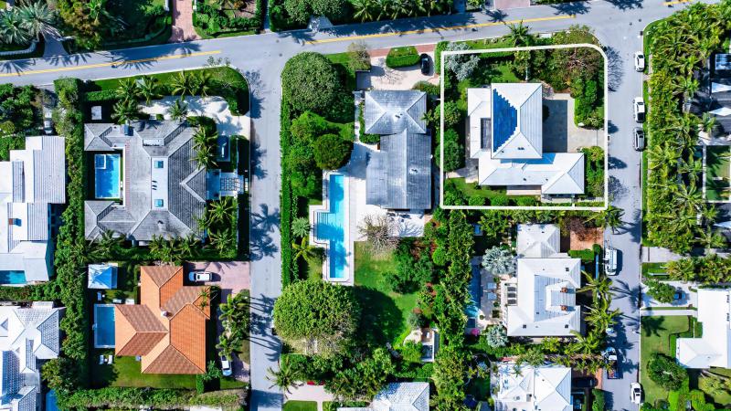  Single Family Homes Photo 27:  Palm Beach,  FL 33480