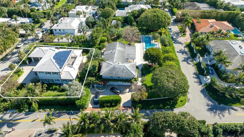  Single Family Homes Photo 28:  Palm Beach,  FL 33480