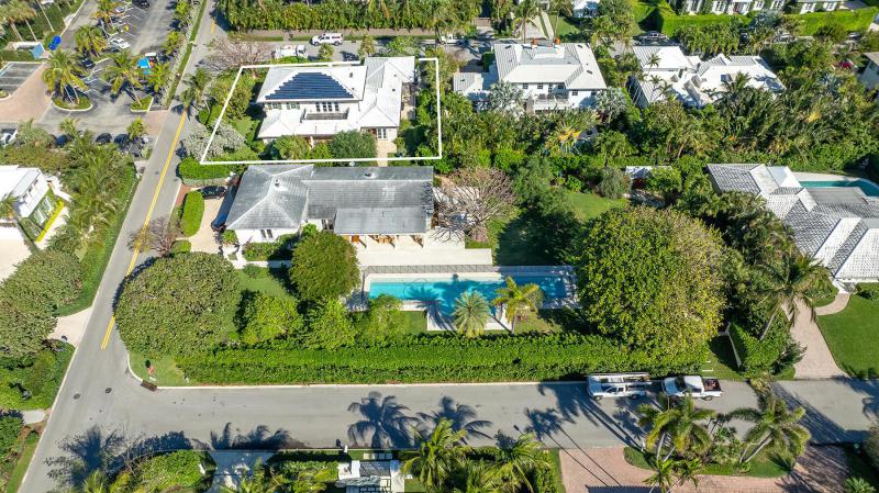  Single Family Homes Photo 30:  Palm Beach,  FL 33480