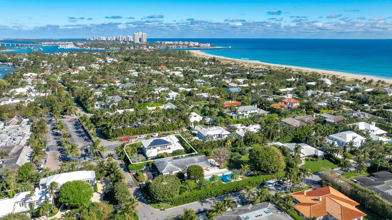  Single Family Homes Photo 31:  Palm Beach,  FL 33480