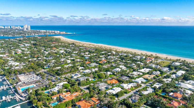  Single Family Homes Photo 32:  Palm Beach,  FL 33480