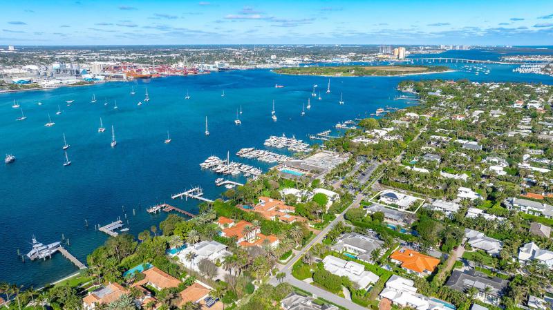  Single Family Homes Photo 34:  Palm Beach,  FL 33480
