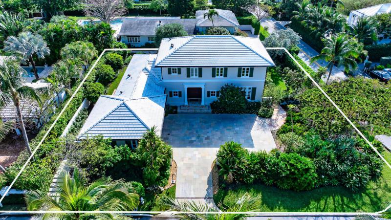  Single Family Homes Photo 4:  Palm Beach,  FL 33480