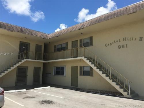 First Photo for Home For Sale at  Deerfield Beach, FL. 33064