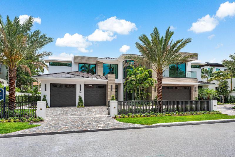  Single Family Homes Photo 2:  Boca Raton,  FL 33432