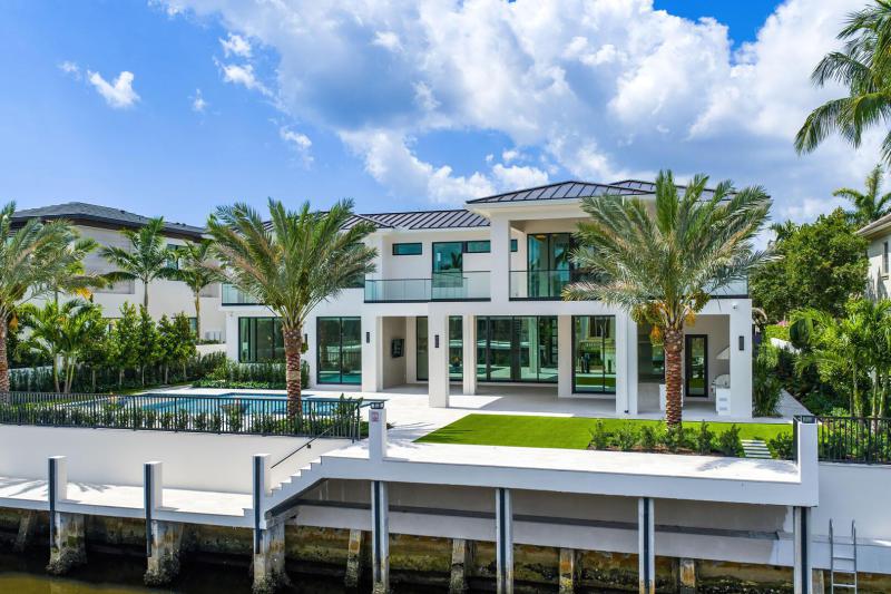  Single Family Homes Photo 3:  Boca Raton,  FL 33432