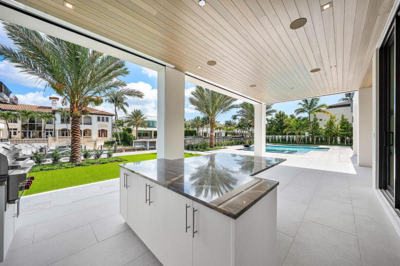  Single Family Homes Photo 30:  Boca Raton,  FL 33432