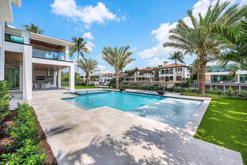  Single Family Homes Photo 33:  Boca Raton,  FL 33432