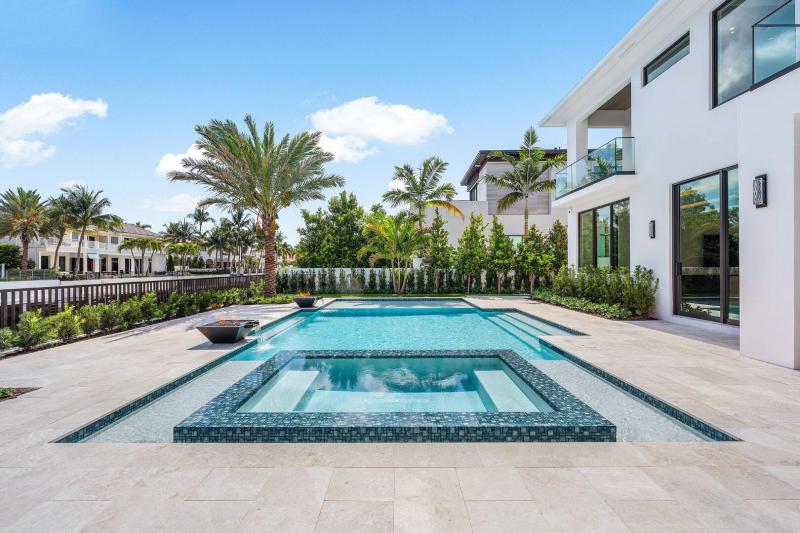  Single Family Homes Photo 35:  Boca Raton,  FL 33432